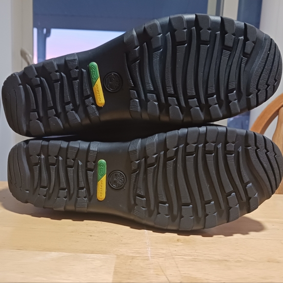 Timberland Women's Mount Hope Tan and Brown Winter Boots 9.5 Lined - Picture 14 of 14